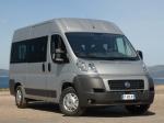 Fiat Ducato Panorama 2006 года